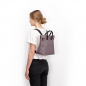 Preview: Ucon Acrobatics backpack, Eliza grape Lotus, style